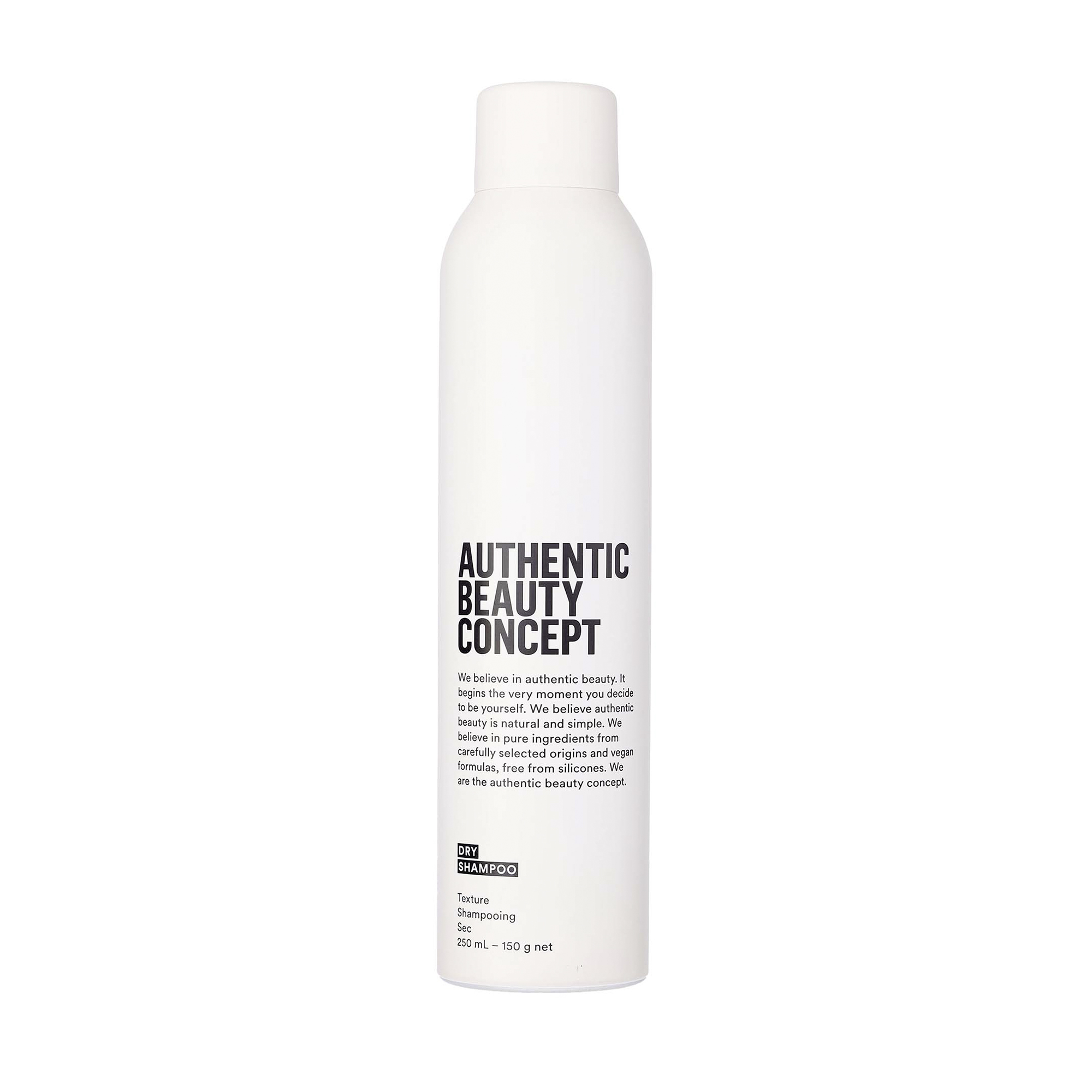 Dry Shampoo 250ml