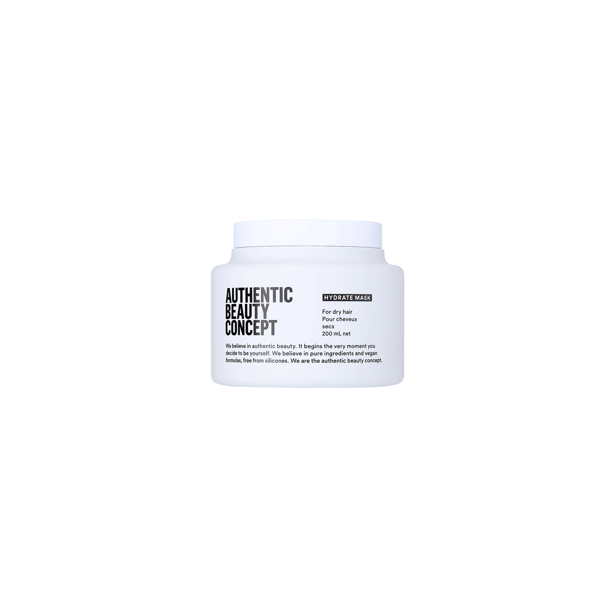 Hydrate Mask 200ml