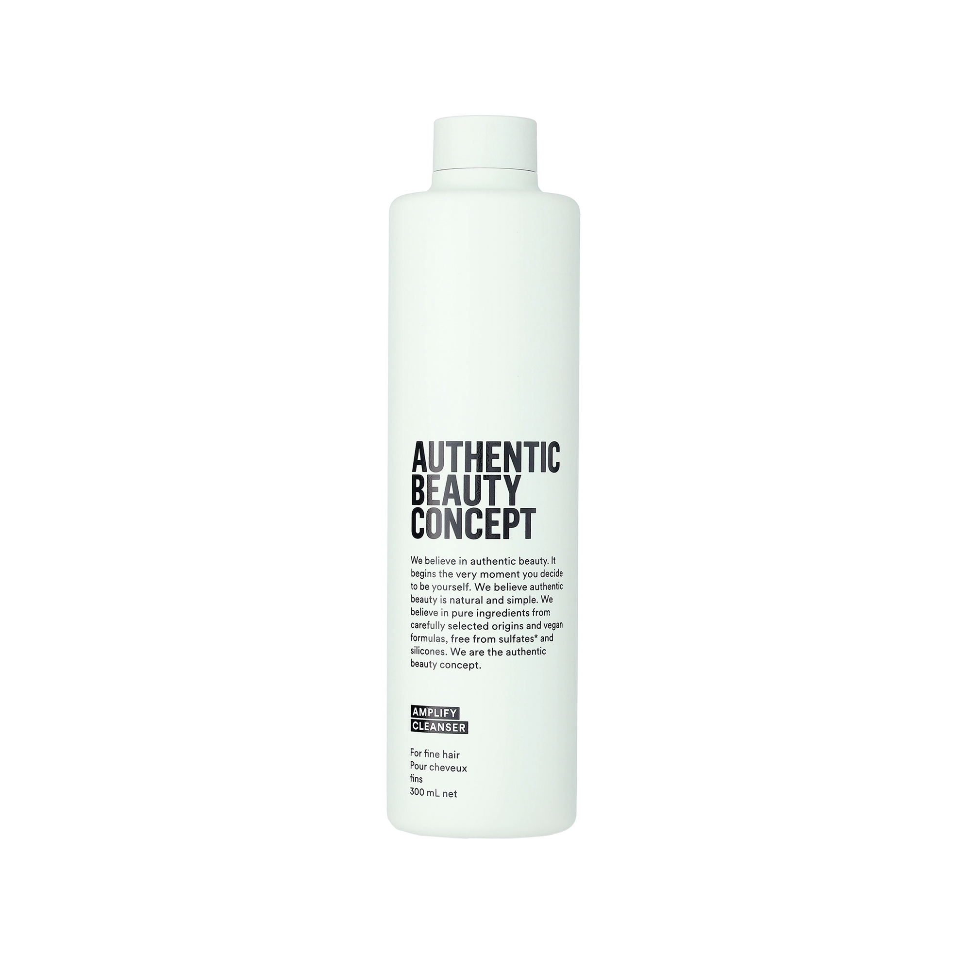 Amplify Cleanser 300ml