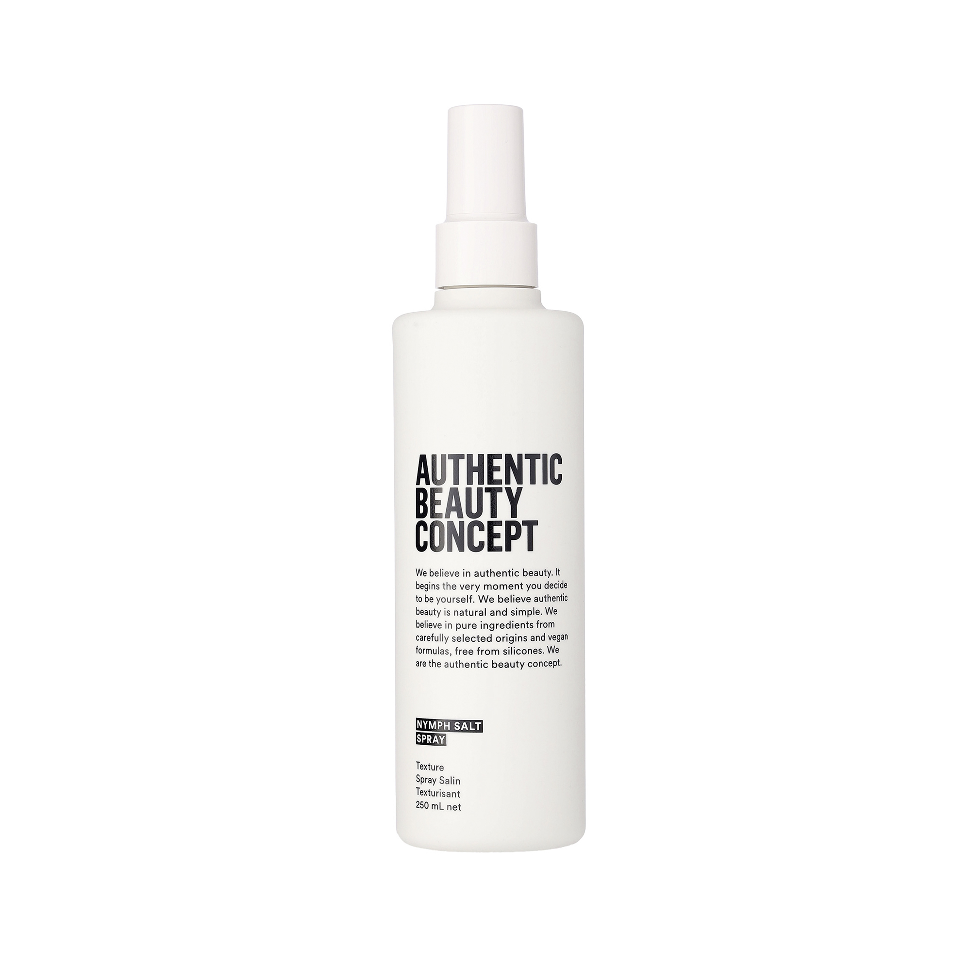 Nymph Salt Spray 250ml