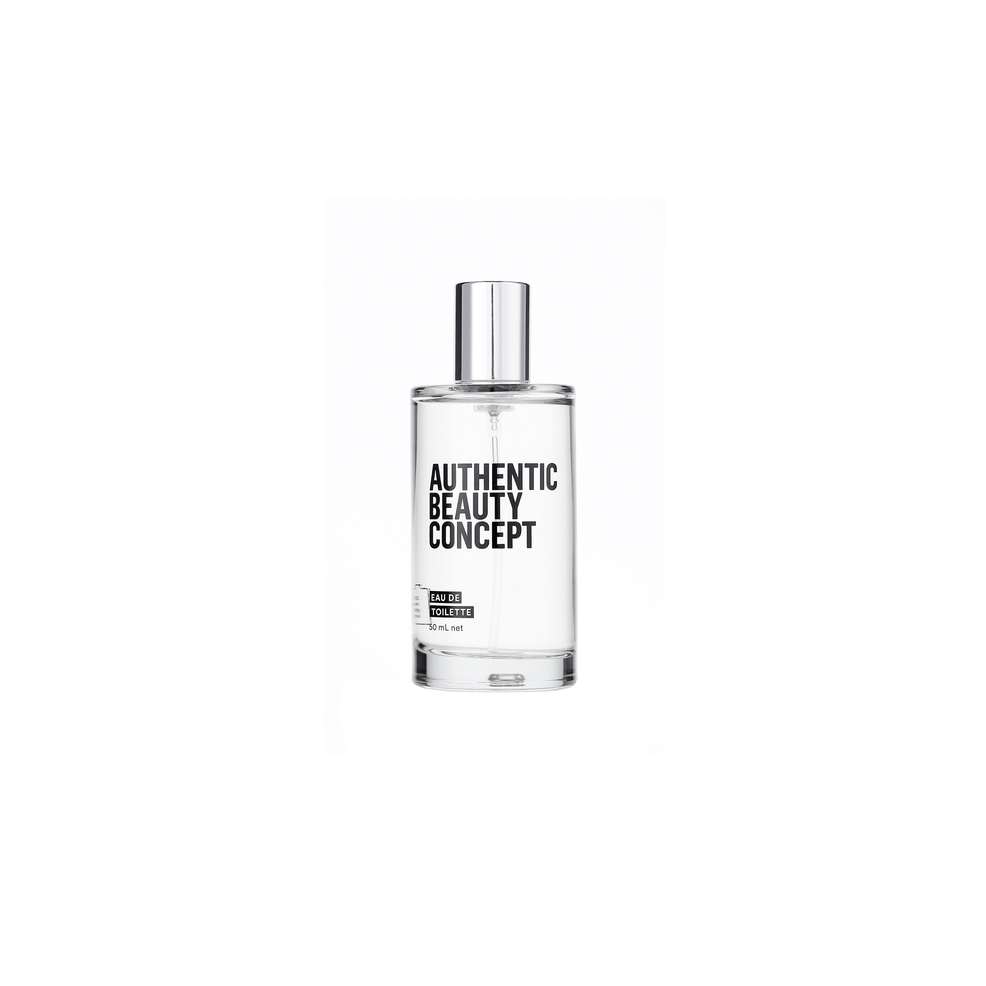 ABC Eau de Toilette 50ml