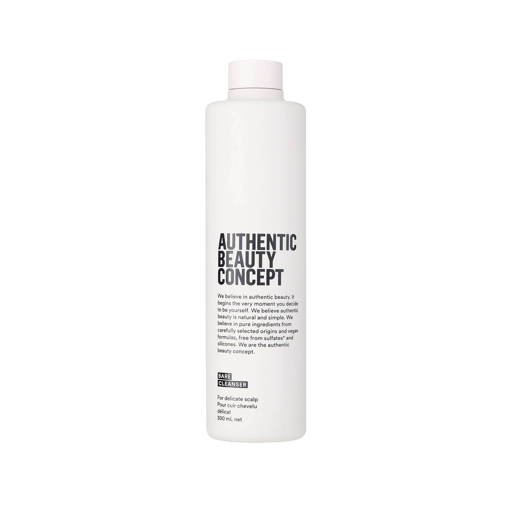 Bare Cleanser 300ml