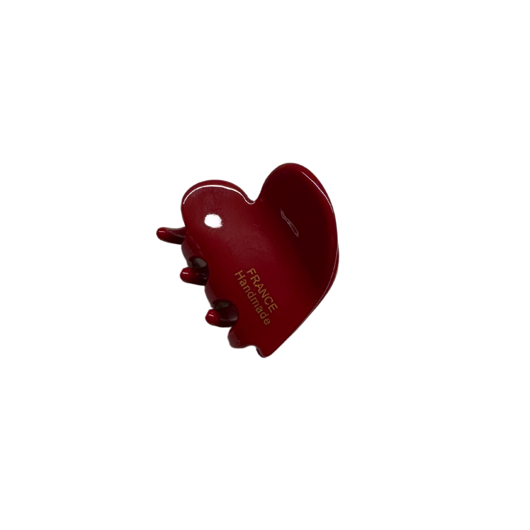 mini heartclip romance