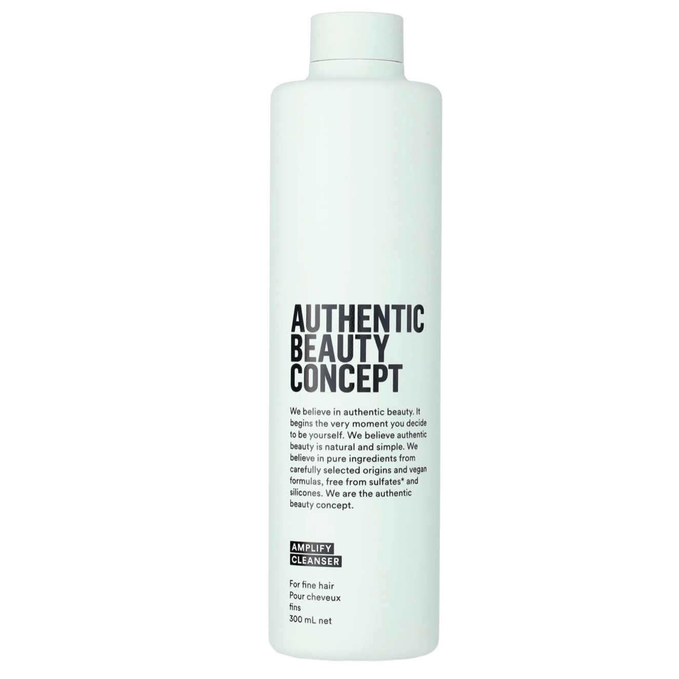 Amplify Cleanser 300ml