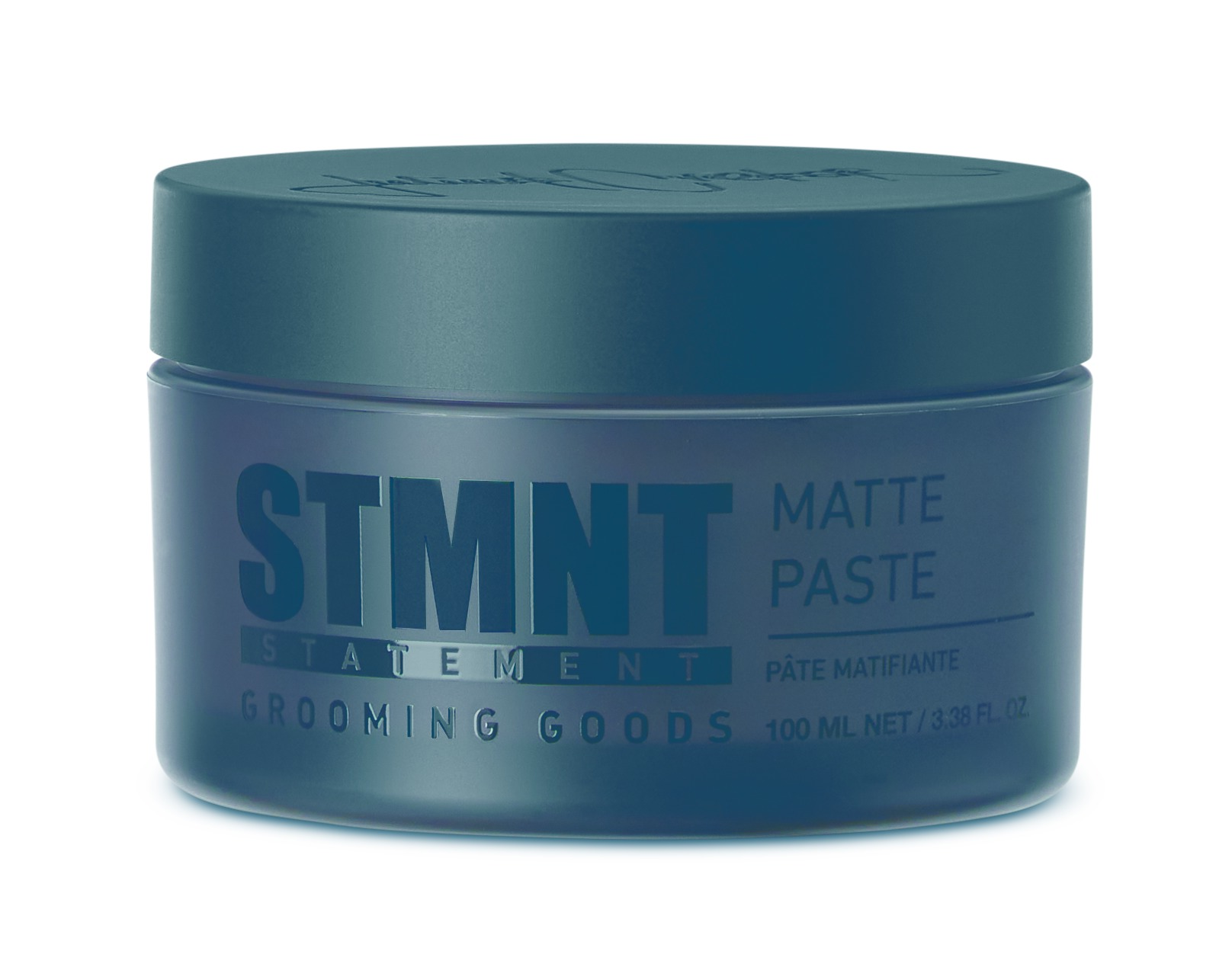 Matte paste 100ml