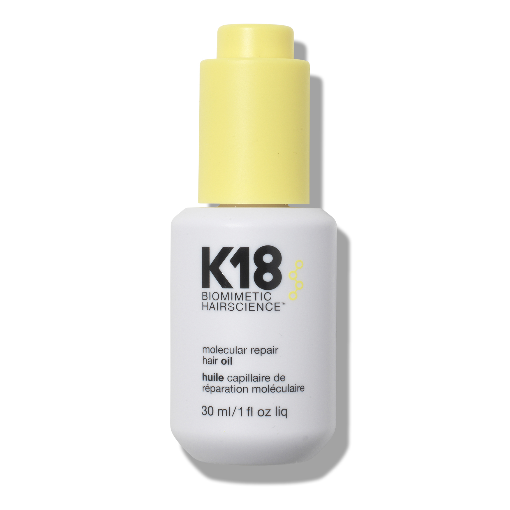 K18 OIL