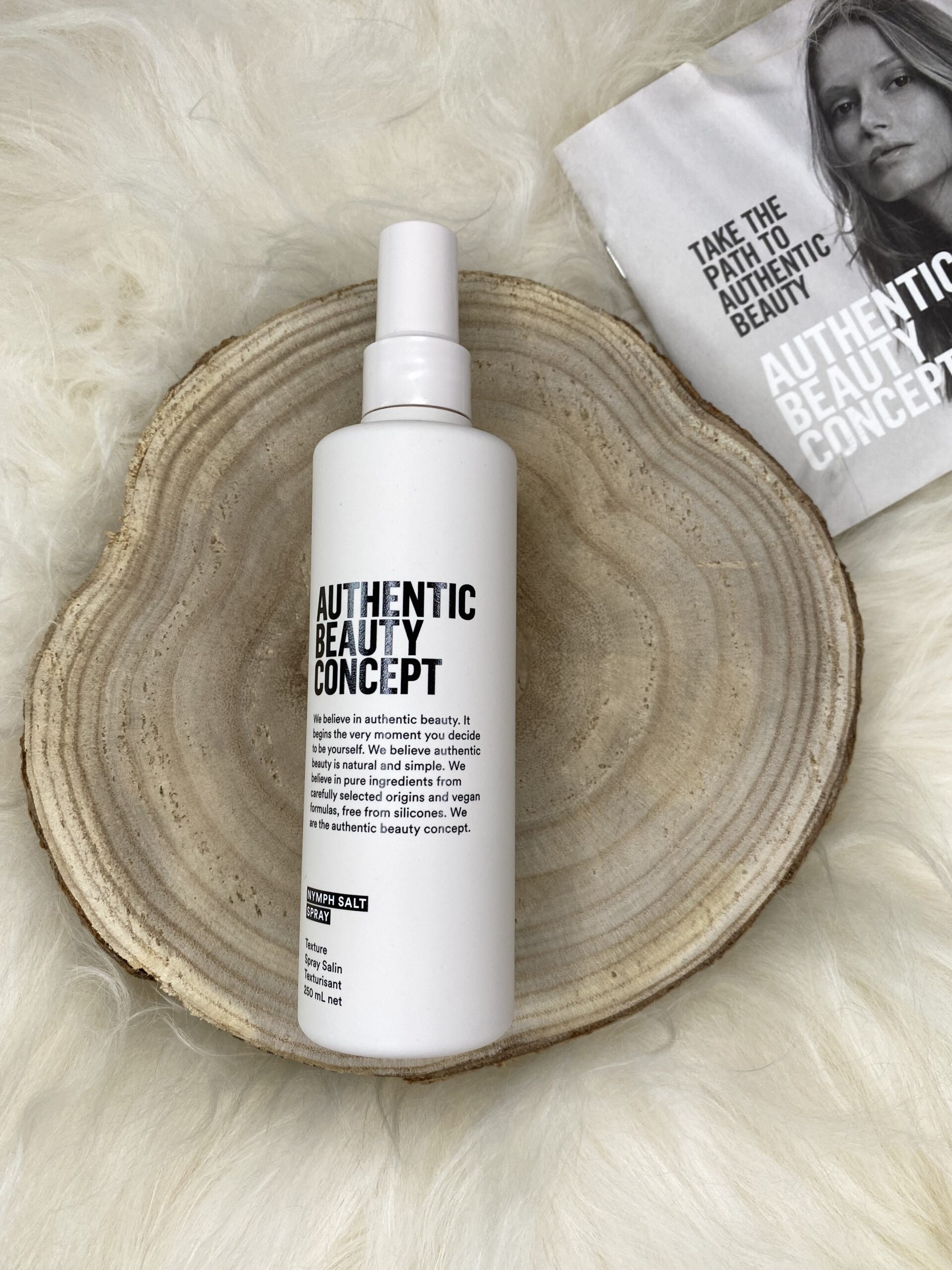 Nymph Salt Spray 250ml