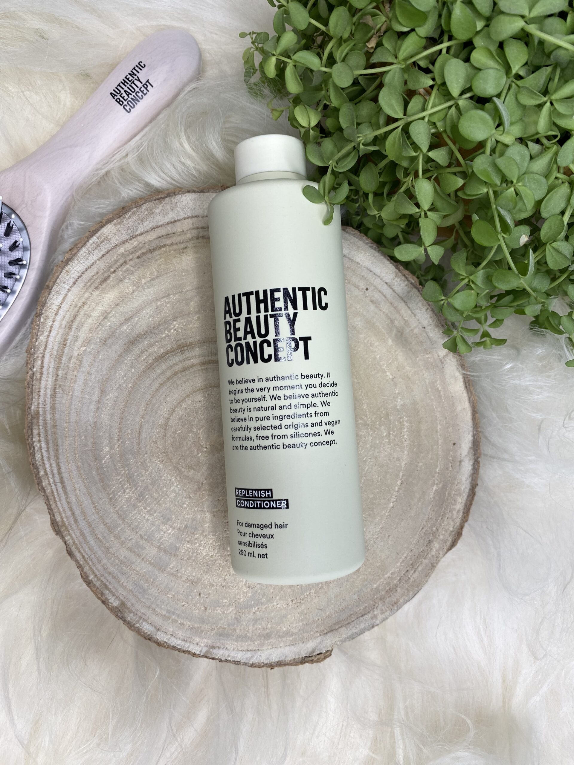 Replenish Conditioner 250ml