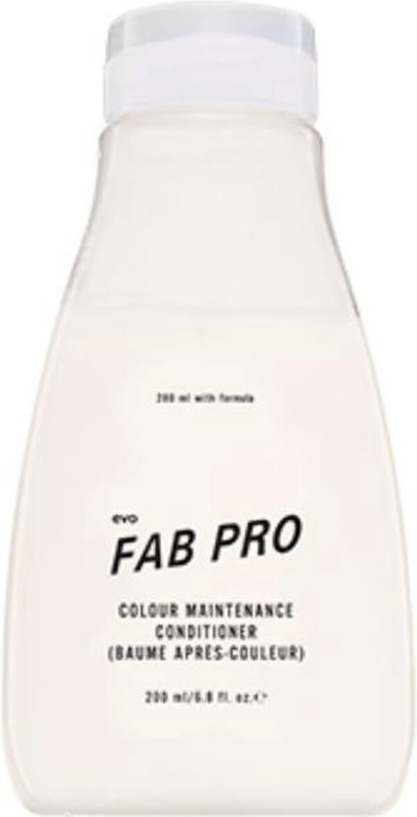 Fab pro maitenance conditioner - 200ml