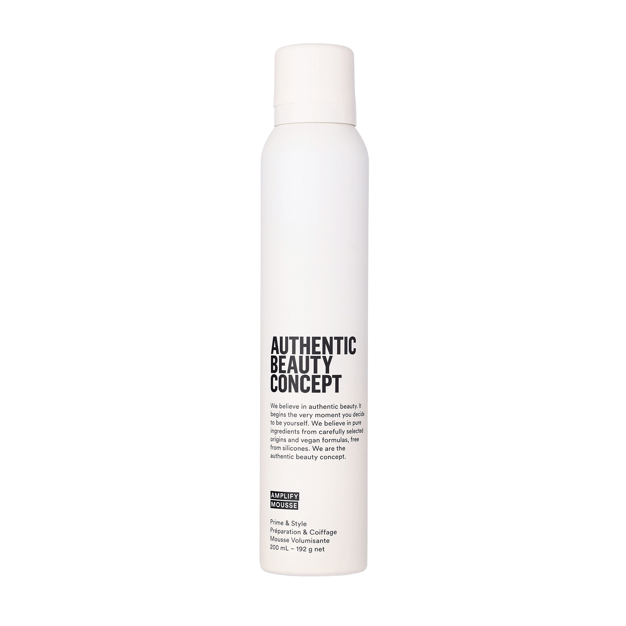 Amplify Mousse 200ml