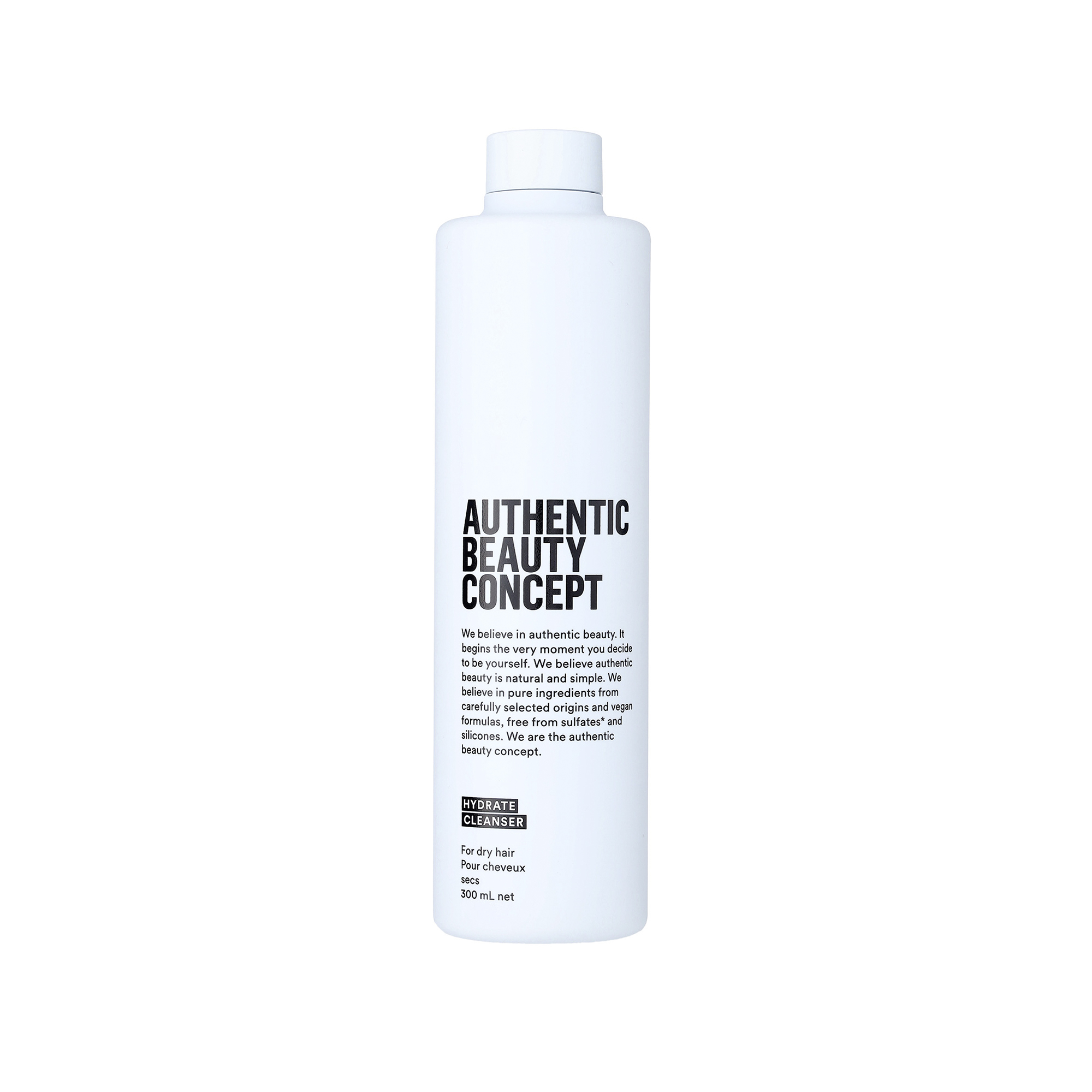 Hydrate Cleanser 300ml