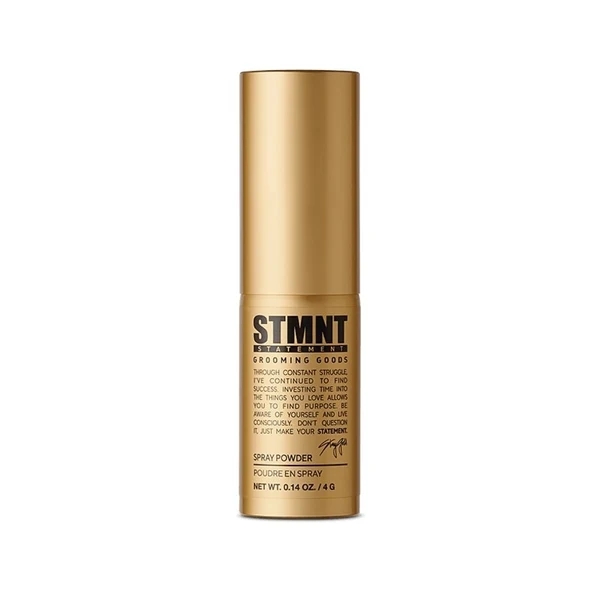 STMNT Powder Spray 4g